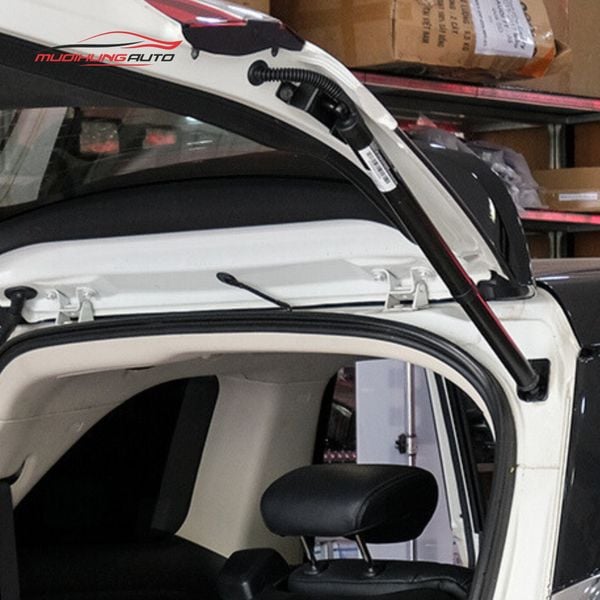 Cốp Điện Ô Tô Honda Odyssey