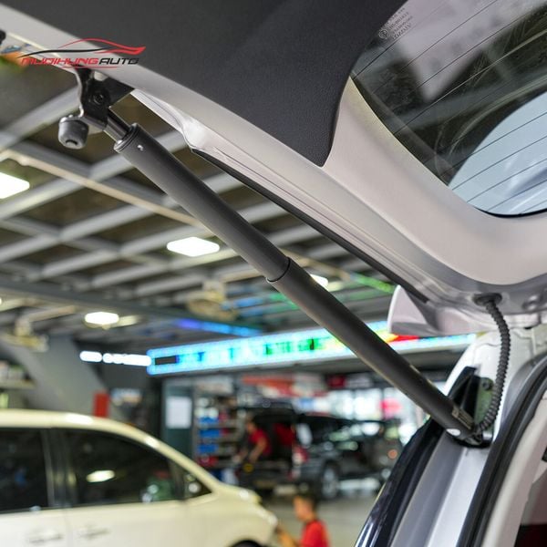 Cốp Điện Ô Tô Kia Rondo