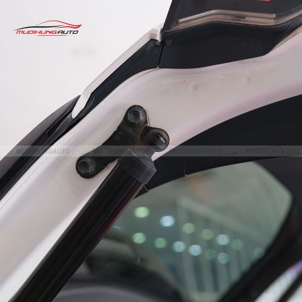 Cốp Điện Ô Tô Lexus NX200T 2014