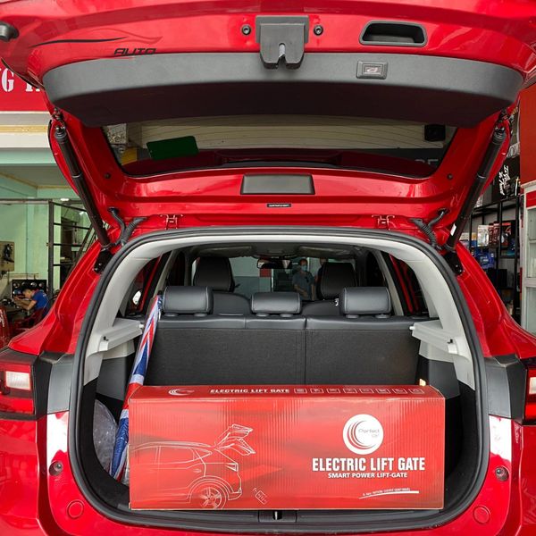 Cốp Điện Ô Tô MG ZS