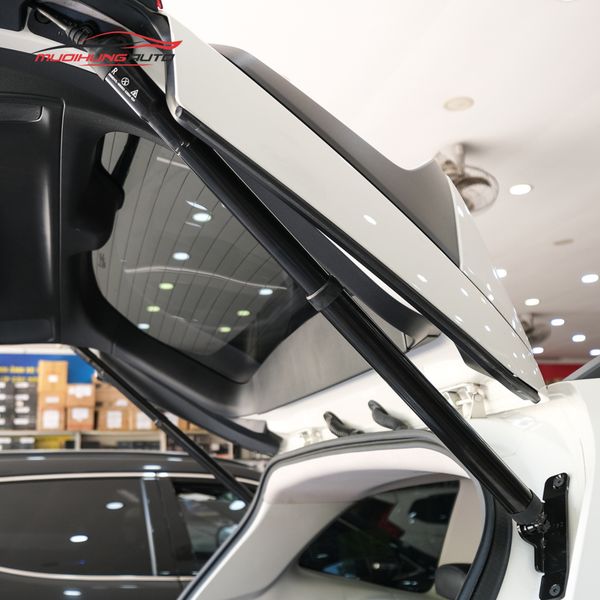 Cốp Điện Ô Tô Subaru Forester