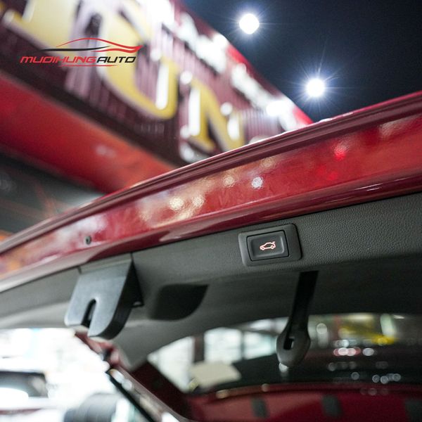 Cốp Điện Ô Tô Volkswagen T-Cross