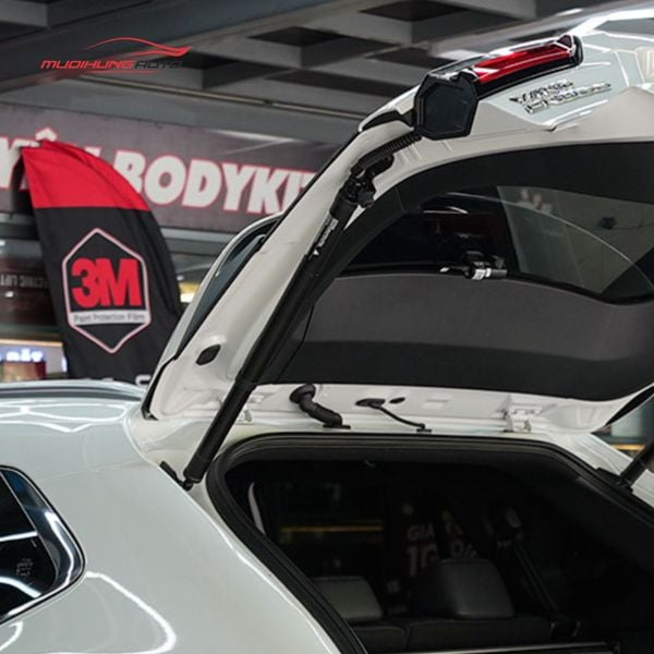 Cốp Điện Ô Tô Yaris Cross 2024