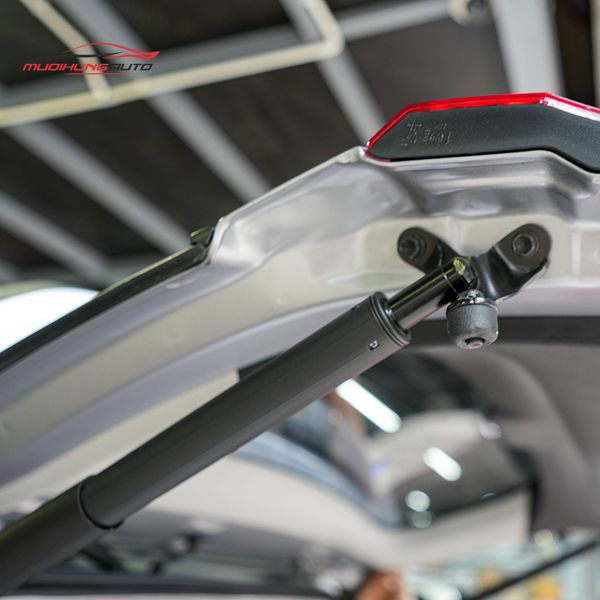 Cốp Điện Ô Tô BYD Seal