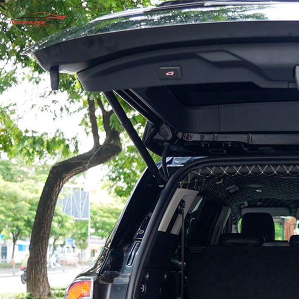 Cốp Điện Ô Tô Ford Everest Next-Gen 2023