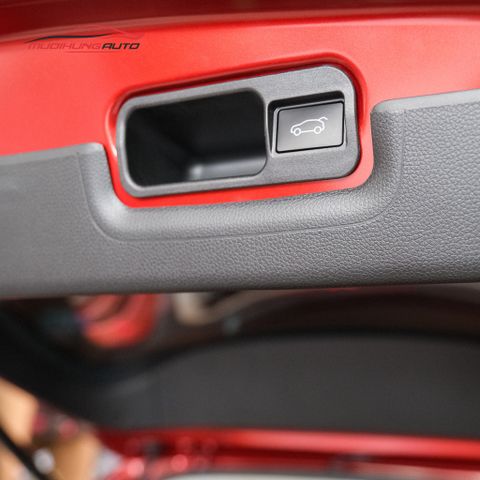 Cốp điện ô tô Honda HRV