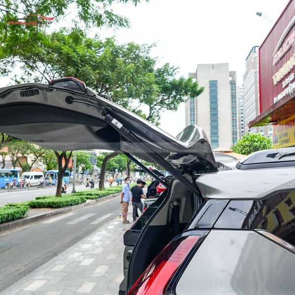 Cốp Điện Ô Tô Mitsubishi Xpander Cross 2024