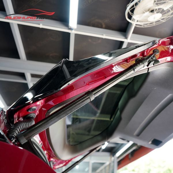 Cốp Điện Ô Tô Vinfast LUX SA2.0