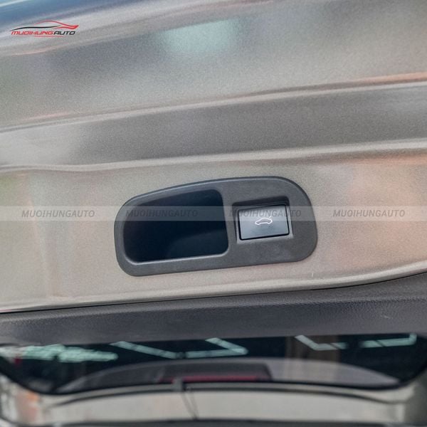 Cốp Điện Ô Tô Mitsubishi Xpander Cross 2024