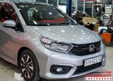 VIỀN ĐÈN TRƯỚC SAU HONDA BRIO 2019-2020