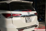 Viền Đèn Trước Sau Toyota Fortuner 2017-2020