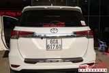 Viền Đèn Trước Sau Toyota Fortuner 2017-2020