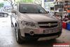 Viền Đèn Trước Sau Xe Chevrolet Captiva Sang Trọng - Đẳng Cấp