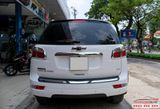 Viền đèn trước sau xe  CHEVROLET TRAILBLAZER