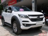 Viền đèn trước sau xe  CHEVROLET TRAILBLAZER