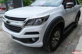 Viền đèn trước sau xe  CHEVROLET TRAILBLAZER