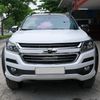 Viền đèn trước sau xe  CHEVROLET TRAILBLAZER