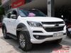 Viền Đèn Trước Sau Xe Chevrolet Trailblazer Cao Cấp