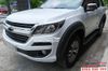 Viền Đèn Trước Sau Xe Chevrolet Trailblazer Cao Cấp