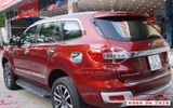 Viền Đèn Trước Sau Xe Ford Everest 2019 Chính Hãng