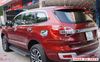 Viền Đèn Trước Sau Xe Ford Everest 2019 Chính Hãng