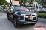 VIỀN ĐÈN TRƯỚC SAU XE MITSUBISHI TRITON 2020