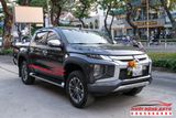 VIỀN ĐÈN TRƯỚC SAU XE MITSUBISHI TRITON 2020