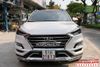 Viền Đèn Trước Và Viền Đèn Sau Hyundai Tucson 2019 - 2020