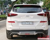 Viền Đèn Trước Và Viền Đèn Sau Hyundai Tucson 2019 - 2020