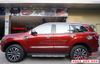 Viền Khung Kính Ford Everest Tại TPHCM