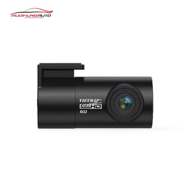 Camera Hành Trình Vietmap S720