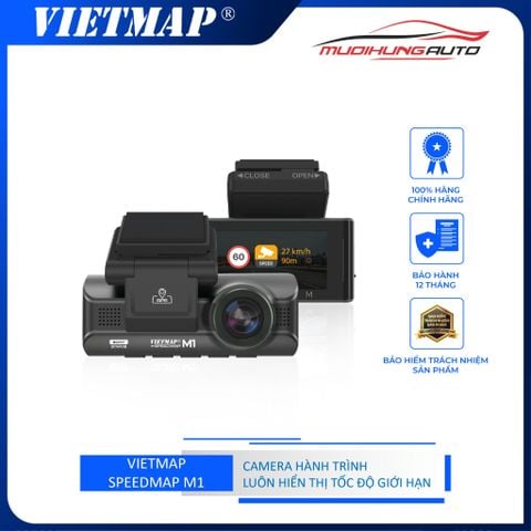 Vietmap Speedmap M1