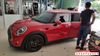 WRAP ĐỔI MÀU Ô TÔ, XE HƠI XE MINI COOPER CHÍNH HÃNG