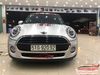 WRAP ĐỔI MÀU Ô TÔ, XE HƠI XE MINI COOPER CHÍNH HÃNG