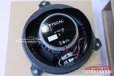 Độ Loa Focal Inside Ic Toy 165 Chính Hãng Cho Xe Hơi