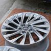 Độ Mâm 18 Inch Cao Cấp Cho Xe Lexus