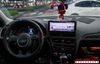 Lắp Màn Hình DVD Android Cao Cấp Cho Xe Audi Q5