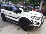 Dán Decal Trang Trí Xe Ford Ecosport Tại TPHCM