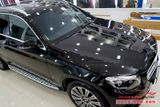 Xe GLC 250 Phủ Ceramic 9H Pro Chuyên Nghiệp