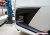 Xe Honda Civic 2022 Độ Bi Led Gầm Aozoom Eagle F- Light Chính Hãng
