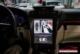 Xe Lexus LS460L 2018 Gắn Camera 360 Độ Safeview LD900H Chính Hãng