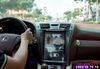 Trang Bị Bộ Màn Hình Android Và Camera 360 Cao Cấp Cho Xe Lexus LS460L