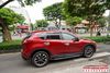 Mẫu Baga 2 Thanh Ngang Thể Thao Lắp Cho Xe Mazda CX5 2017