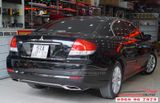 Xe Mitsubishi Galant Độ Pô Cao Cấp Tại TPHCM