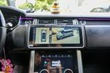Lắp Màn Hình Android Và Camera 360 Cao Cấp Cho Xe Range Rover