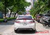 Gắn Đuôi Cá Thể Thao Cho Xe Toyota Altis Chuyên Nghiệp