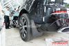 Lắp Đặt Chắn Bùn Cho Xe Volvo XC60 Cao Cấp Tại TPHCM