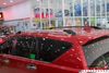Lắp Baga Cho Toyota Innova Venturer Mẫu 2 Thanh Dọc Cao Cấp