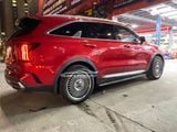 Độ Mâm 19 Inch Cao Cấp Cho Xe Kia Sorento 2021