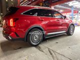 Độ Mâm 19 Inch Cao Cấp Cho Xe Kia Sorento 2021